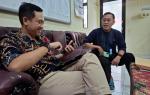 Pustaka Kaji dan SMAN 38 Jakarta Gelar Pelatihan Linterasi, Ekspresi, dan Komunikasi Kreatif
